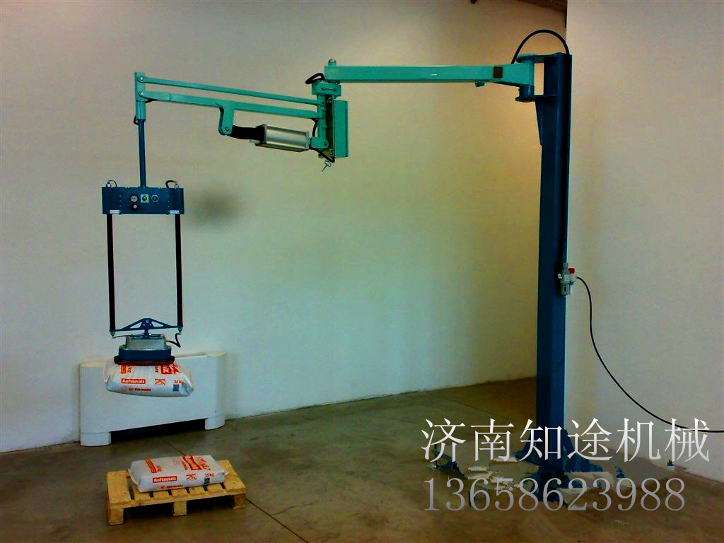 氣動(dòng)機(jī)械手