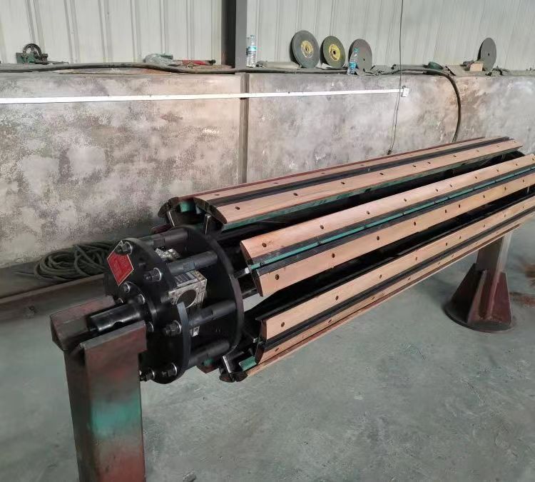 變壓器繞線(xiàn)模