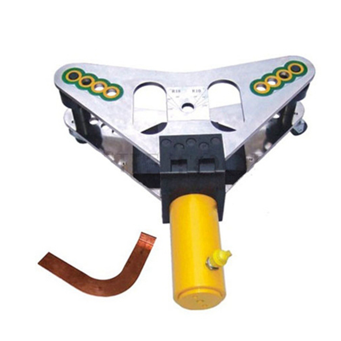 便攜式母線加工機（立彎單元）